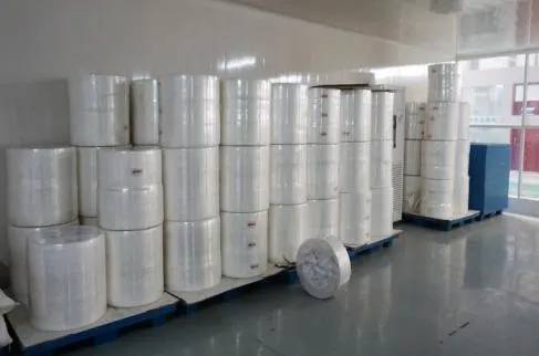 FFP2/FFP3熔喷布已在拉斯维加斯9888科技量产